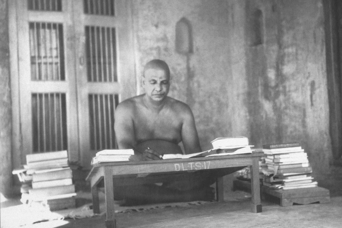 Sivananda Yoga